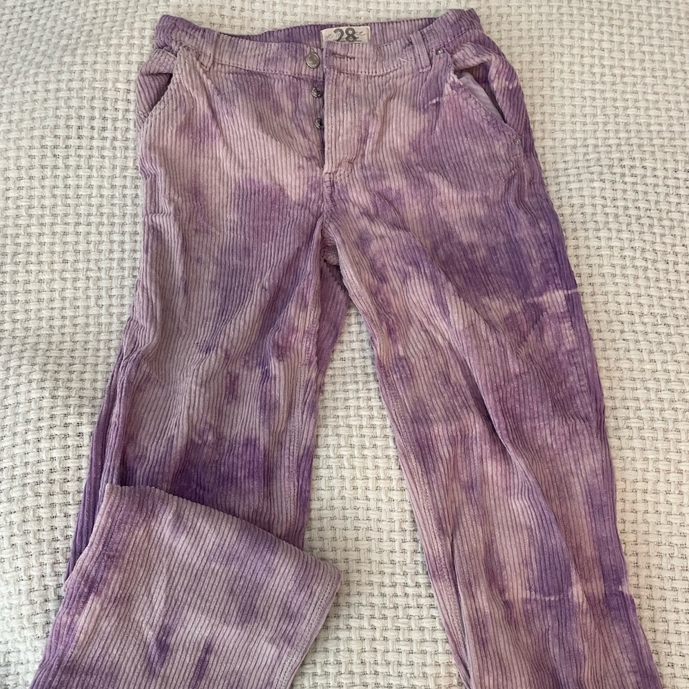 Free people jeans